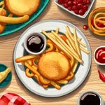 FRIED_FOOD_BLOG FRIED_FOOD_BLOG