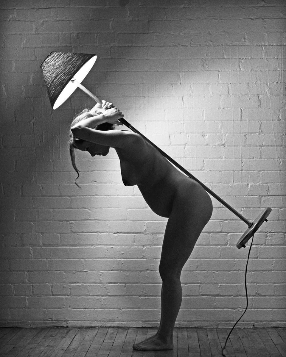 The little lamp that could The little lamp that could