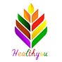 Healthyou's avatar