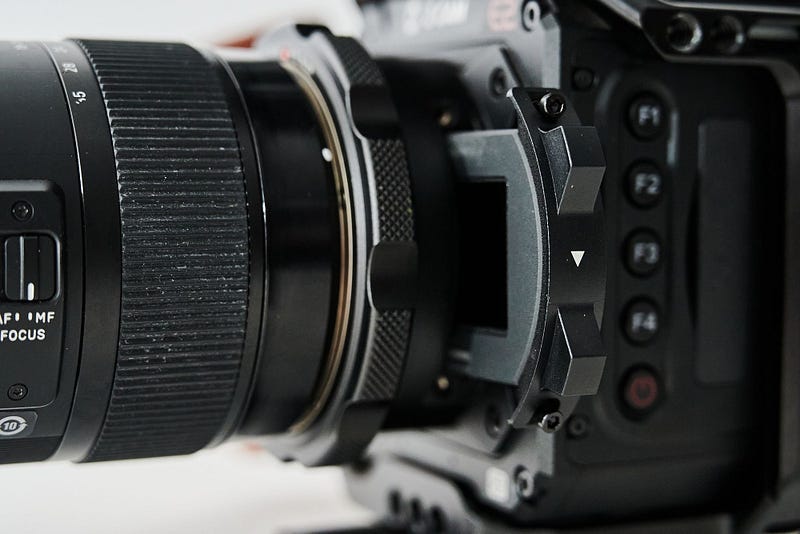 Why Z CAM Flagship owners should buy the eND Module