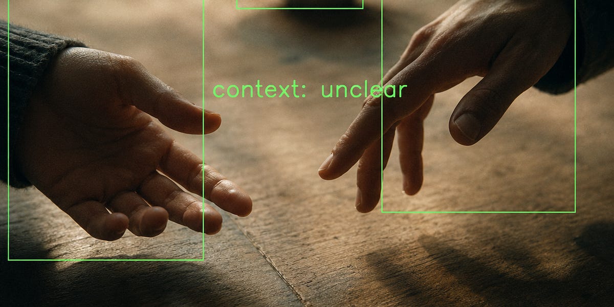 What ChatGPT sees when it looks at your company + 3 diagnostics