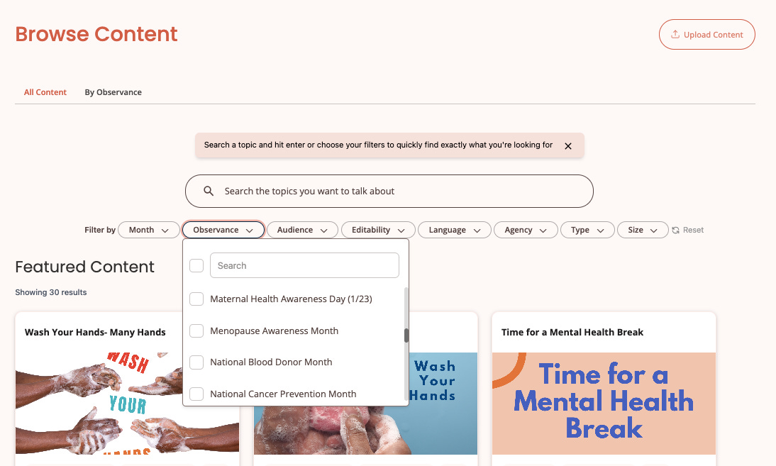 Inside the ‘Canva for Public Health’: Arclet Founder on Creating Tech ...
