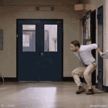 Panic GIFs | Tenor
