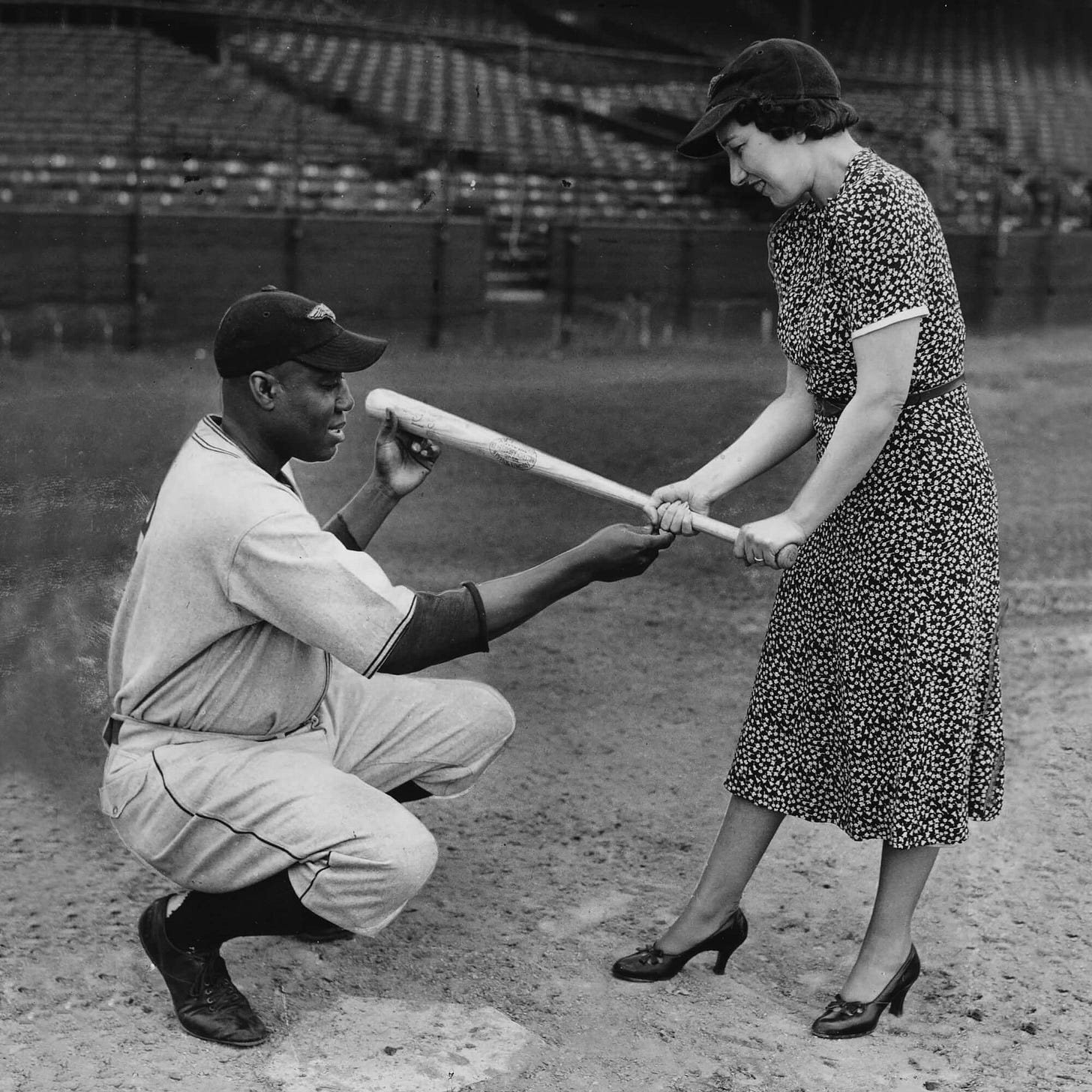 Effa Manley – Ebbets Field Flannels Effa Manley – Ebbets Field Flannels