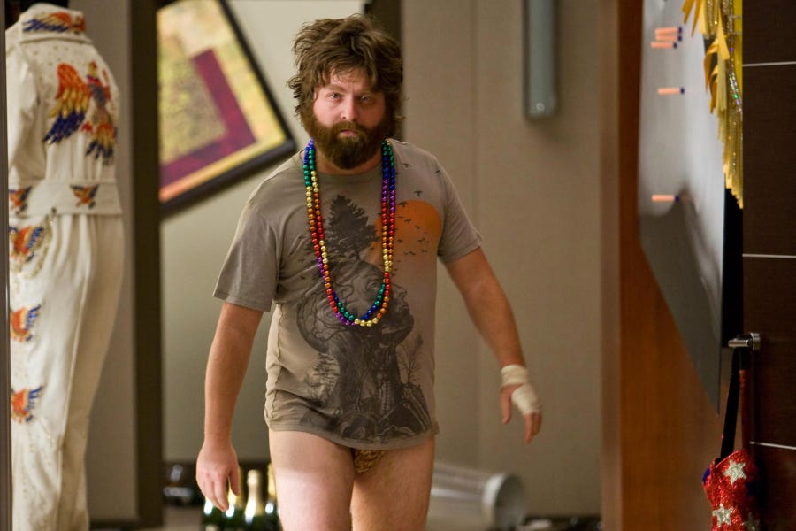 The 40 Funniest Names for a Hangover | Man of Many
