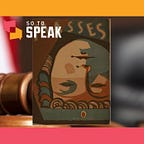 So to Speak: The Free Speech Podcast