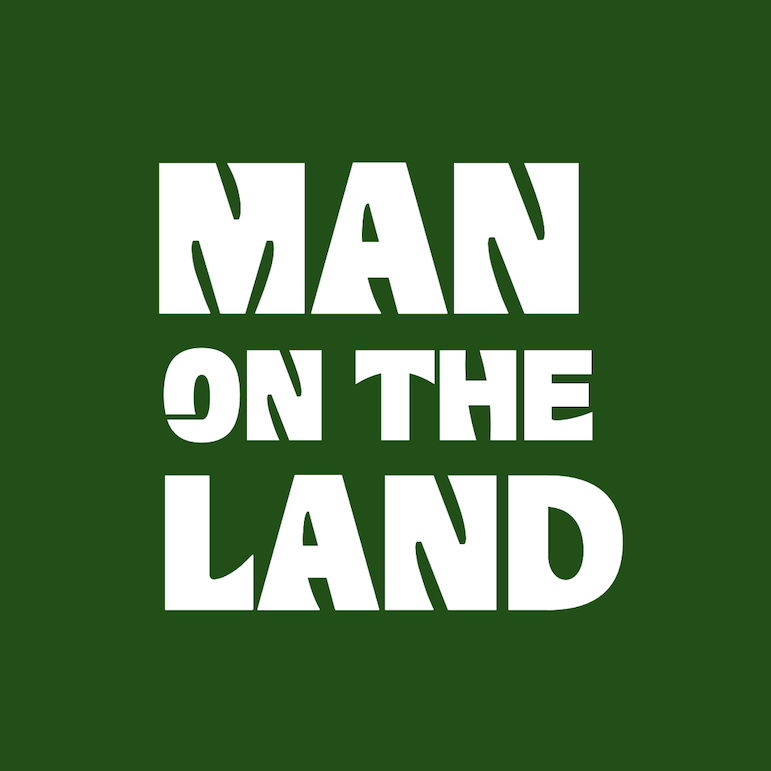 Man on the Land