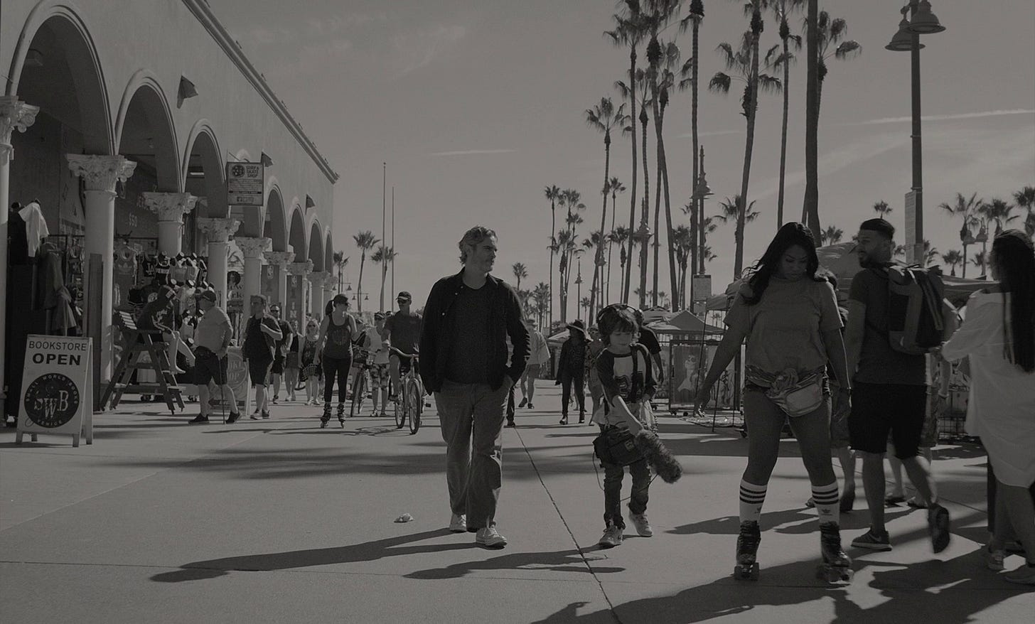 C'mon C'mon – [FILMGRAB]