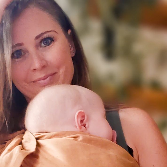 Tiny Farm Big Family logo