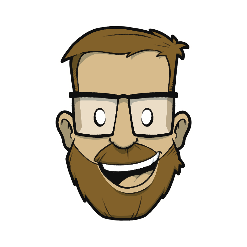 Mark's Drawingboard logo