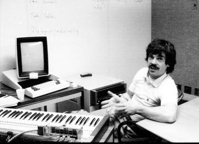 Alan Kay - Cyborg Anthropology