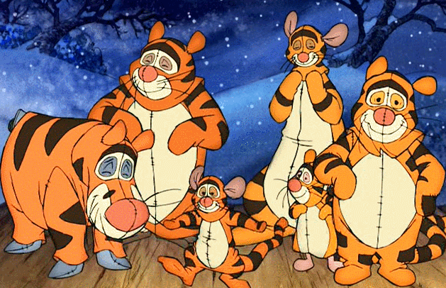 tigger movie on Tumblr tigger movie on Tumblr