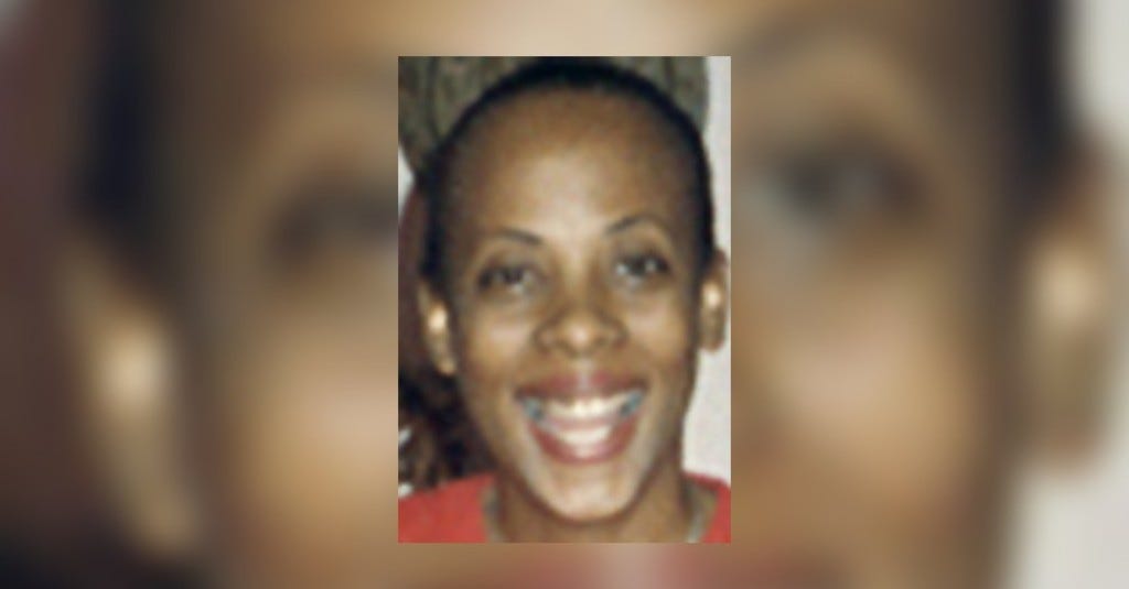 Lydia McDuffie Missing