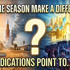 Does the Season Make a Difference? EP022