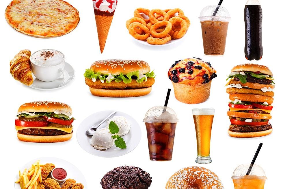 Junk Food Marketing Motion Passed | NewsGroup