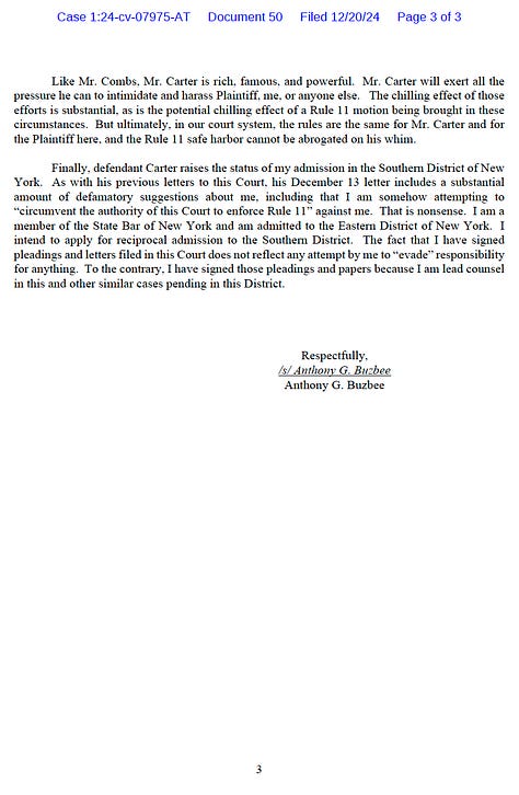 Judge won't strike rape claim against Jay-Z, criticizes Spiro Judge won't strike rape claim against Jay-Z, criticizes Spiro