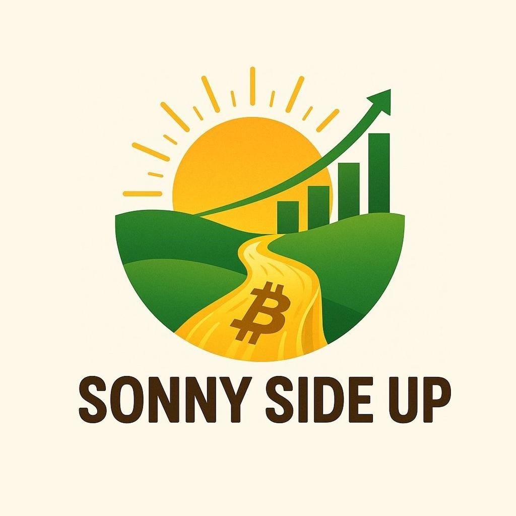 Sonny Side Up