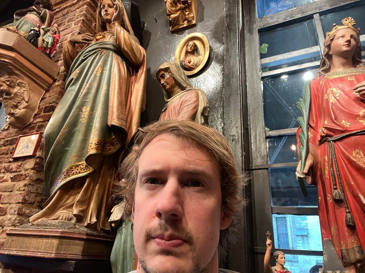 The Kid Aren't Alright