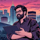 The AI Catalyst Short Story: A 90-Day Journey