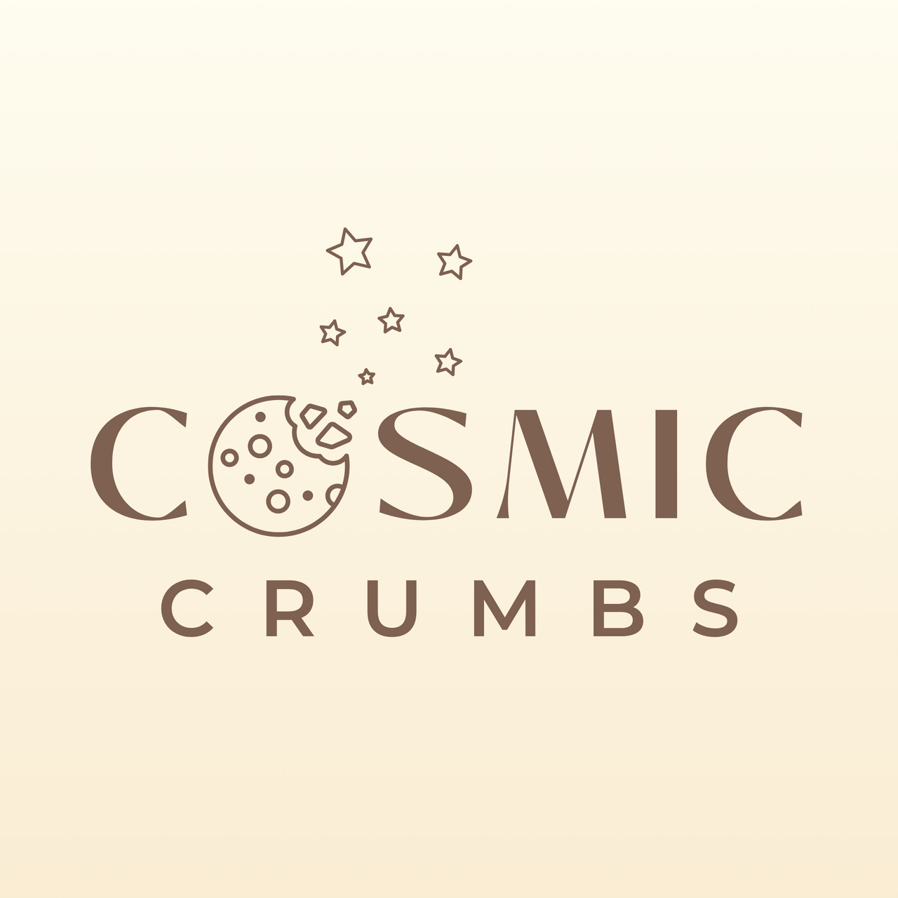 Cosmic Crumbs \ud83c\udf6a