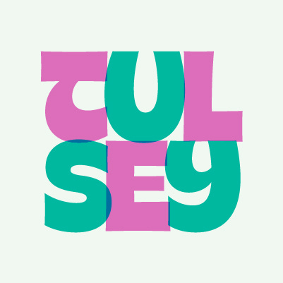 Tulsey Type’s Newsletter