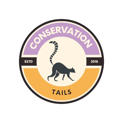 Conservation Tails