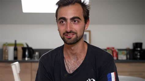 VIDEO. Attack in Annecy: "A force in me told me to intervene," says ...