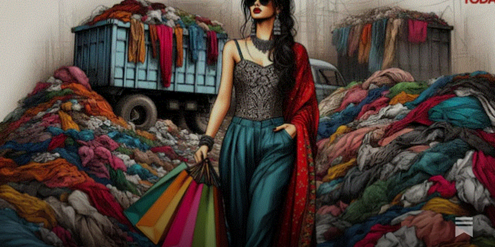 India's Value Fashion Retail: The Boom Turns to Grind