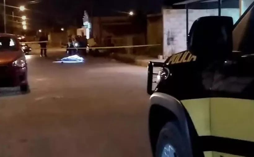 (Novedades Yucatán) (Novedades Yucatán)