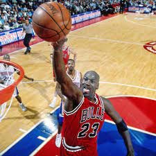 Michael Jordan was years ahead of his game. The Last Dance showed that he  still is | Michael Jordan | The Guardian