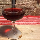 Welcome To Wonkette Happy Hour, With This Week's Cocktail, The Tortuga!