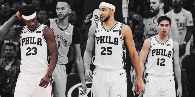 photo: @Sixers, @asubers photo: @Sixers, @asubers