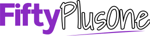 FiftyPlusOne