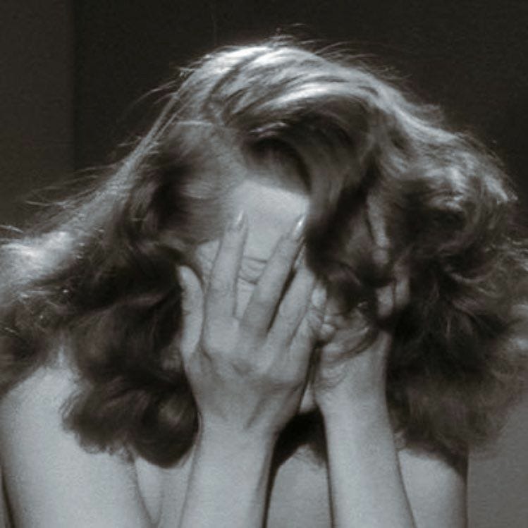 The Princess Column by Bina