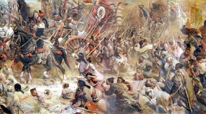 Shih Huang-ti, First Emperor of China | Ludwig H. Dyck's Historical Writings