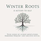 🌳Winter Roots #2: Shedding and Pruning