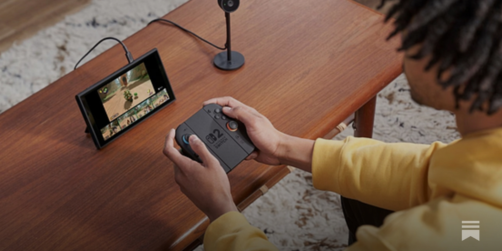 GameStop’s $9.99 Nintendo Switch 2 camera deal is too good to ignore – get it wh...