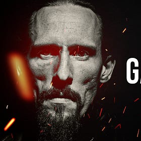 Unleashing Satan: An Evening with Gaahl