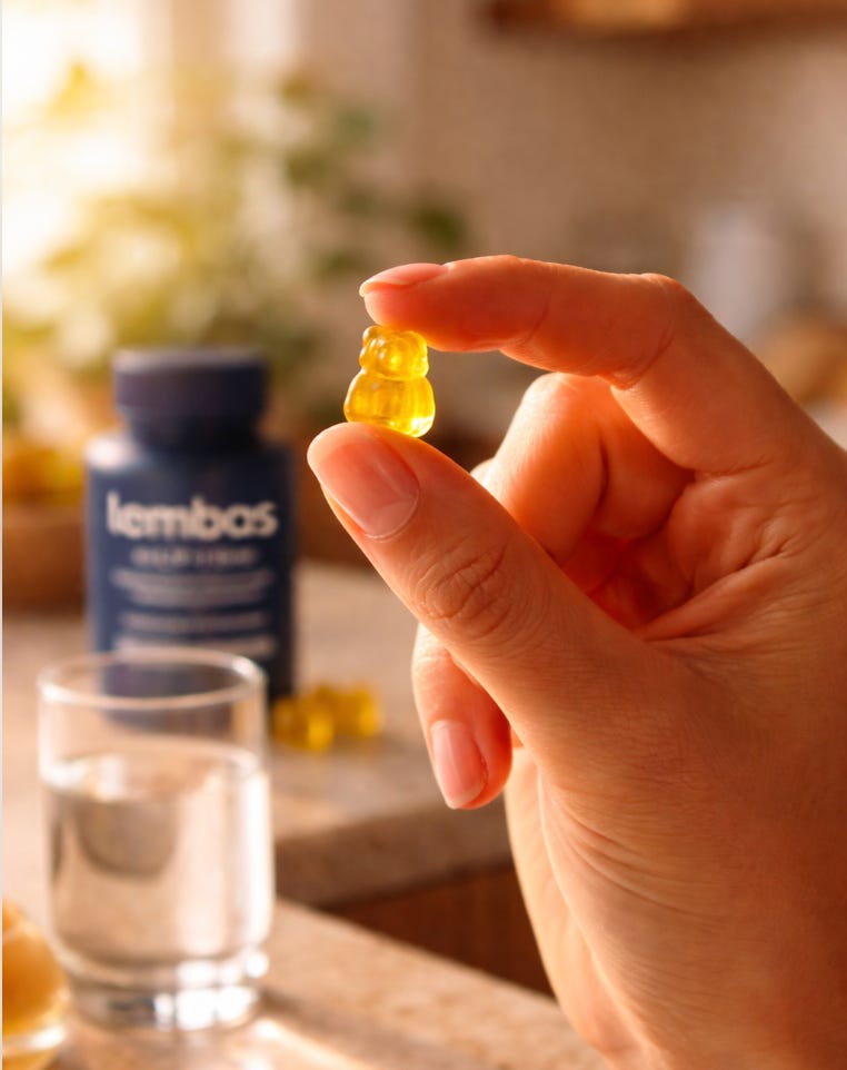 An Israeli Company Wants to Help You Lose Weight. Without the Needle.