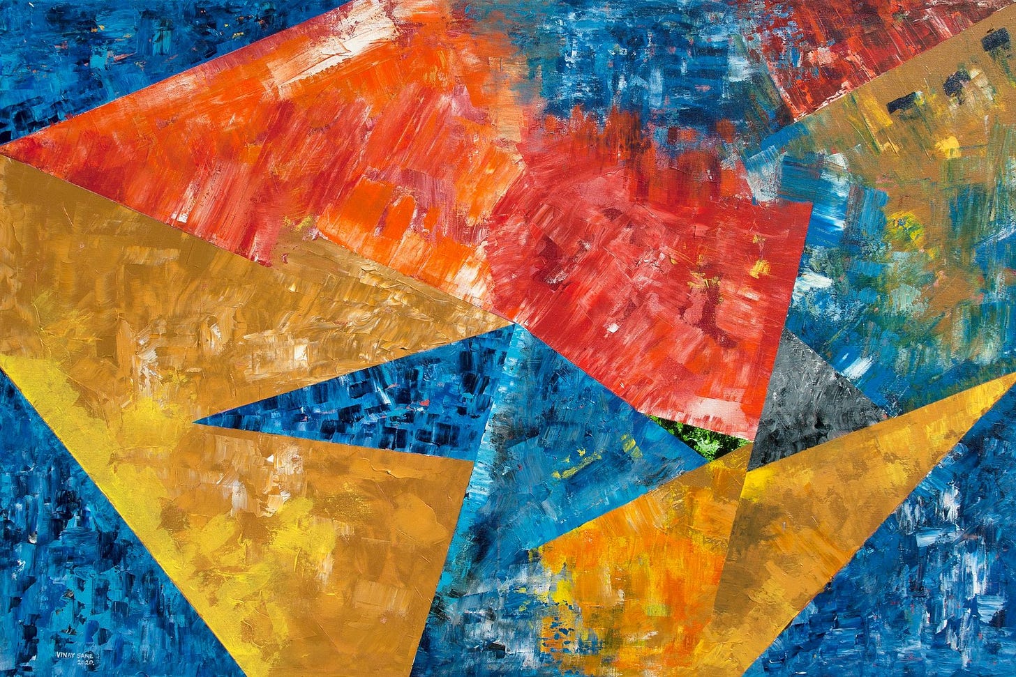 Contemporary Art Styles Explained | The Artling Artzine