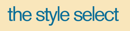 The Style Select