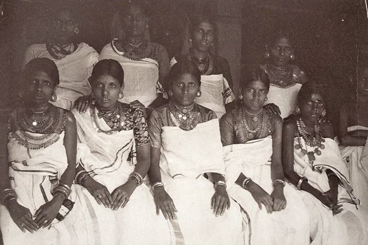 The Breast Tax: A Reminder of Women's Struggle for Freedom