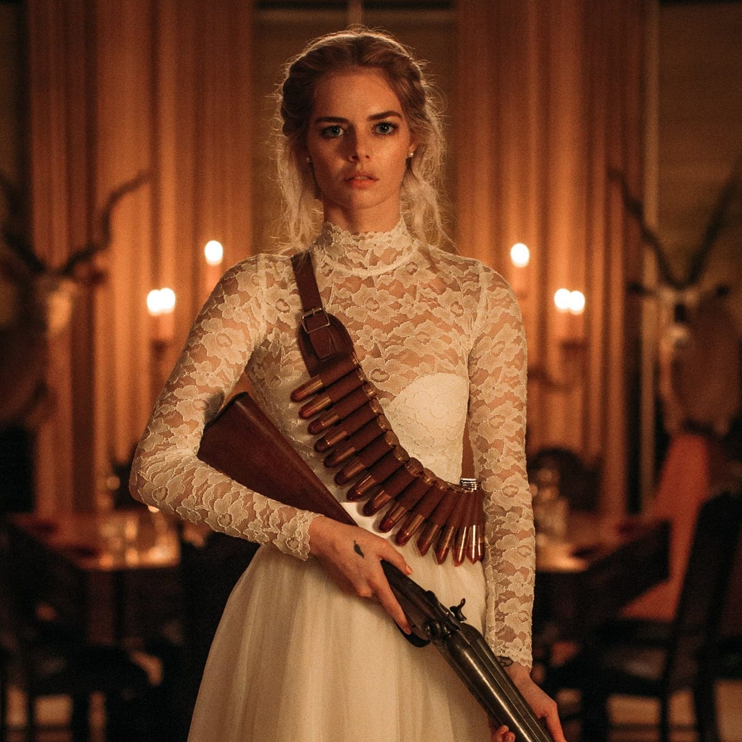 Why Do Final Girls Always Have Killer Style? | Vogue