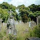 Dig for Truth in the Graveyard