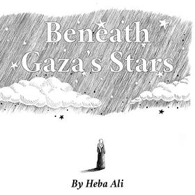 Beneath Gaza's Stars