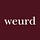 weurd