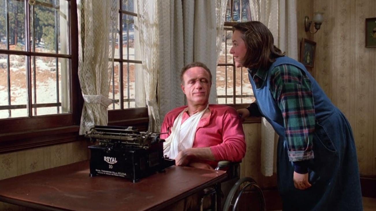 Crítica | Louca Obsessão — Outra Hora