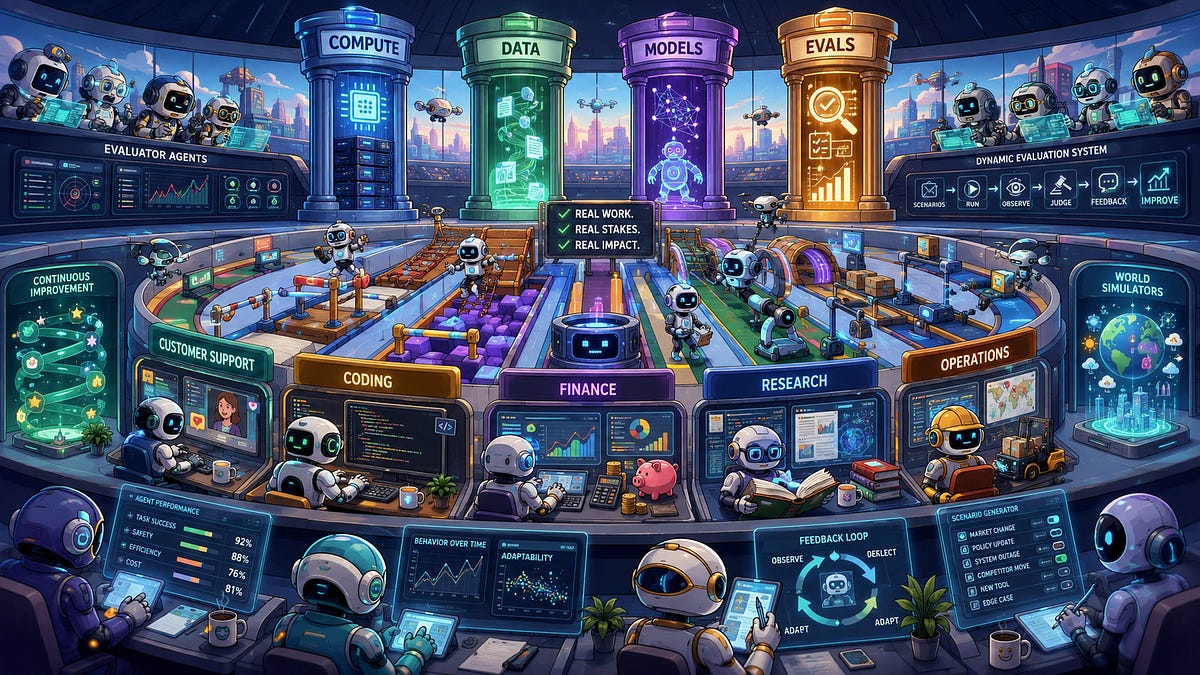The Sequence Opinion #860: Every Company’s Last eXam: Some Reflection About Practical AI Evals