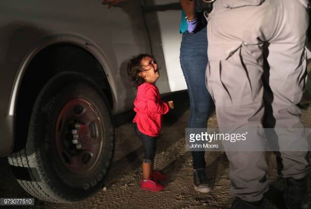 Photo by John Moore/Getty Images News / Getty Images