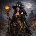 Barovia - Epilogue